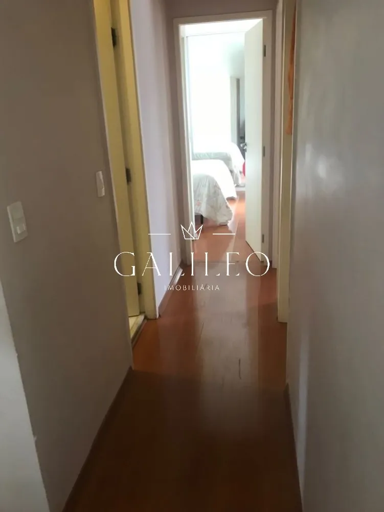 Apartamento, 3 quartos, 83 m² - Foto 8