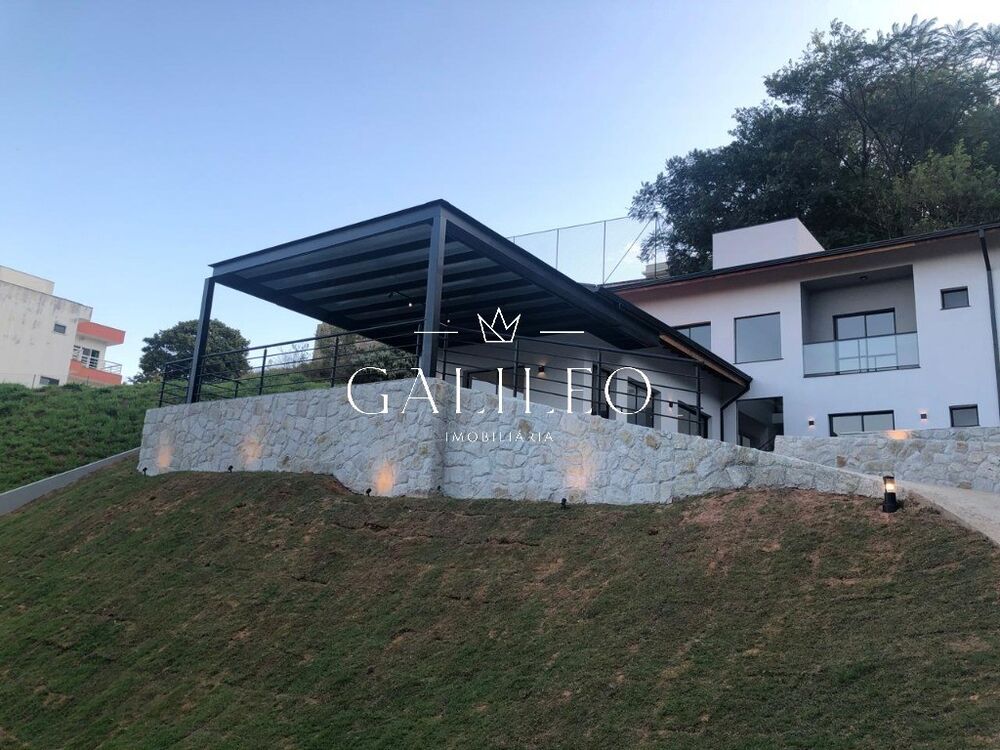 Casa, 4 quartos, 315 m² - Foto 5