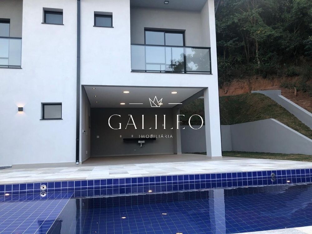 Casa, 4 quartos, 315 m² - Foto 4