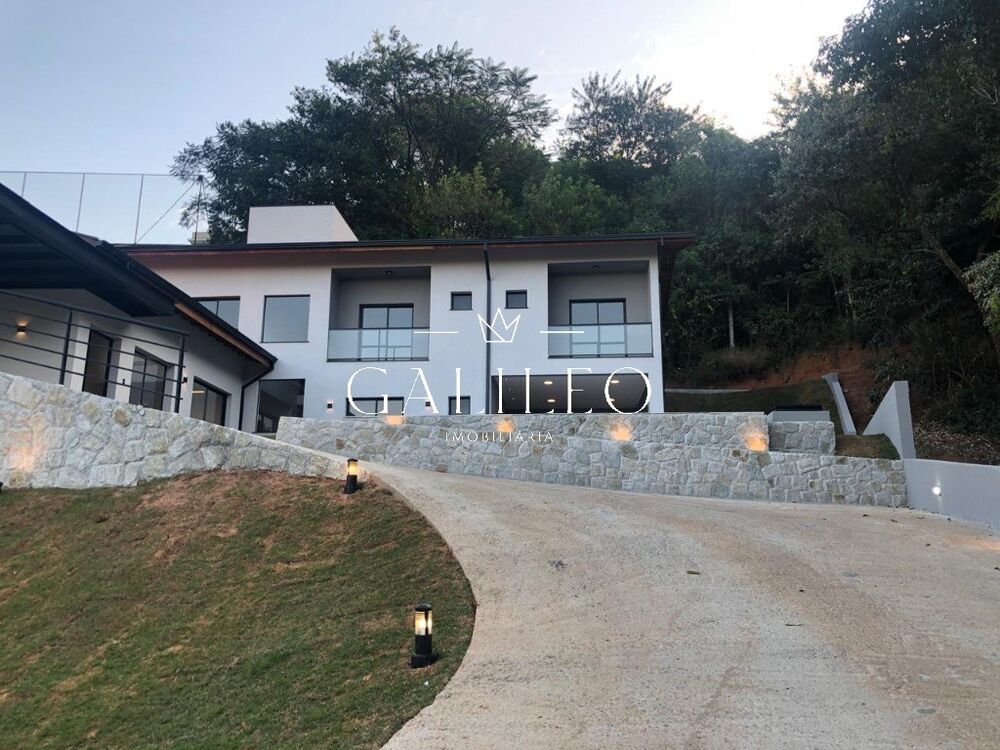 Casa, 4 quartos, 315 m² - Foto 2