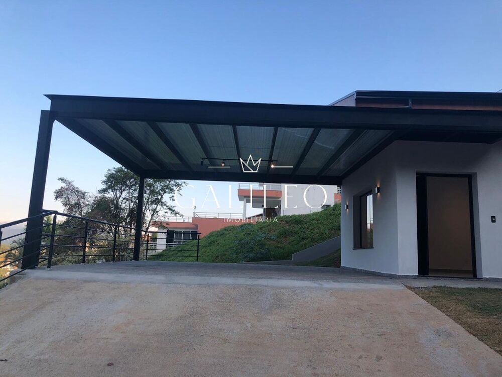 Casa, 4 quartos, 315 m² - Foto 17