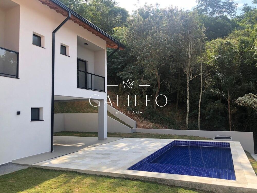 Casa, 4 quartos, 315 m² - Foto 7