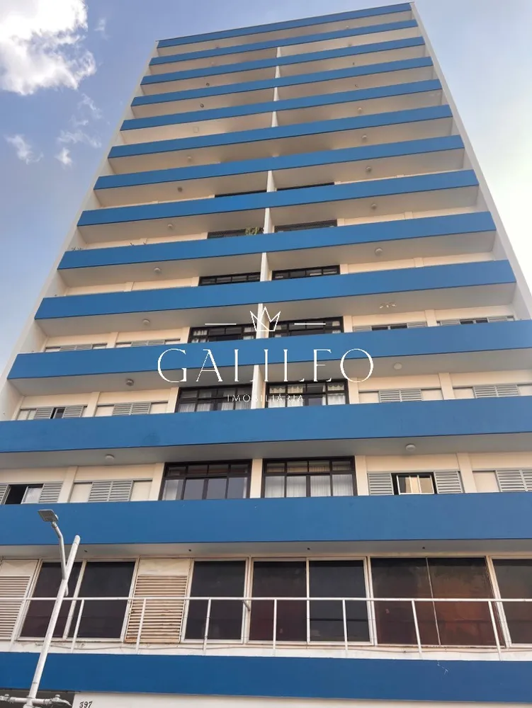 Apartamento, 3 quartos, 230 m² - Foto 8