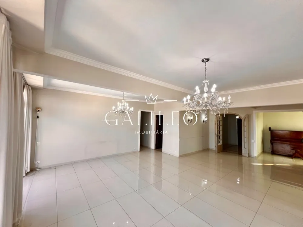 Apartamento, 3 quartos, 230 m² - Foto 2