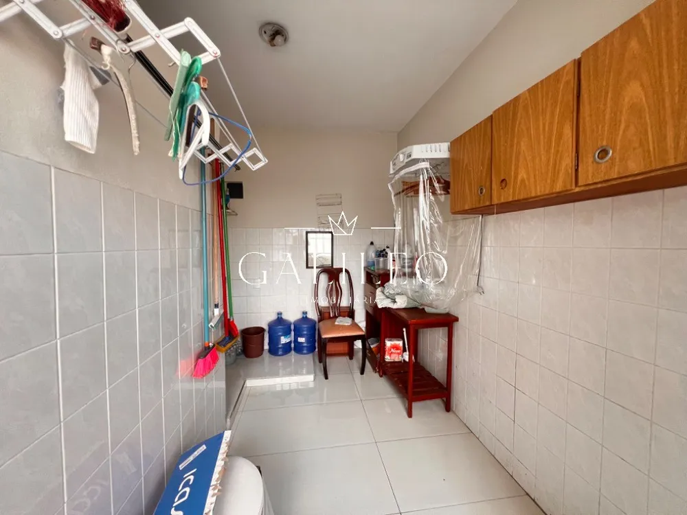 Apartamento, 3 quartos, 230 m² - Foto 5