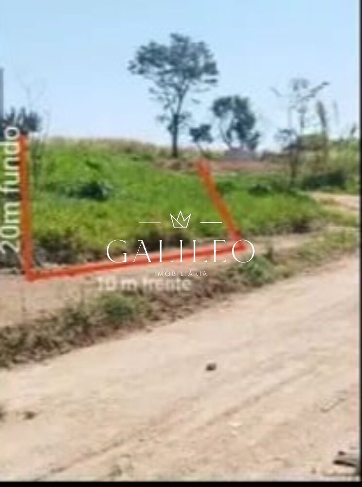 Terreno, 200 m² - Foto 2