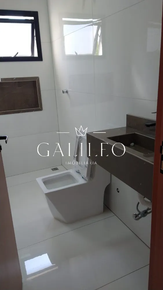 Casa, 3 quartos, 236 m² - Foto 6