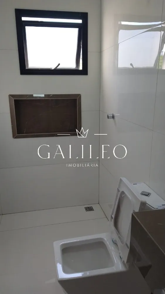 Casa, 3 quartos, 236 m² - Foto 7