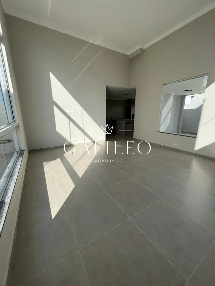 Casa, 3 quartos, 150 m² - Foto 2