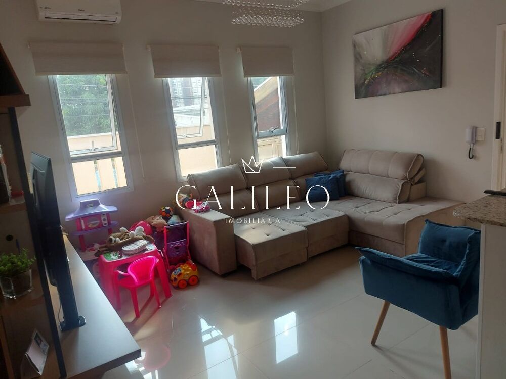 Casa, 3 quartos, 121 m² - Foto 2