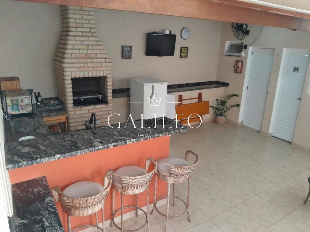 Casa, 3 quartos, 121 m² - Foto 11