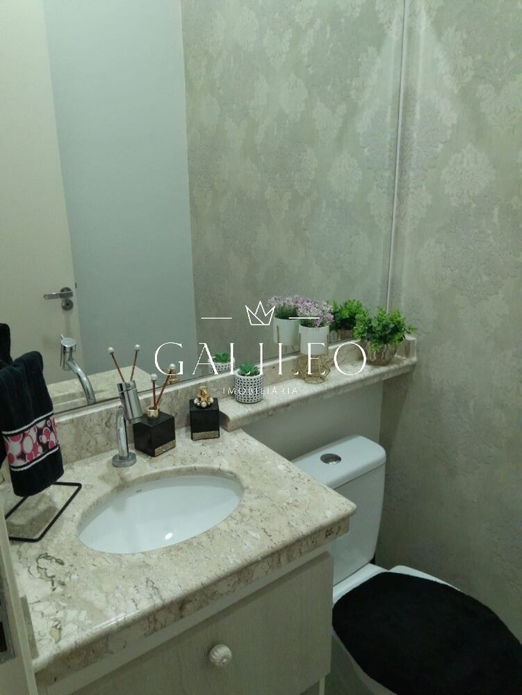 Casa, 3 quartos, 121 m² - Foto 6