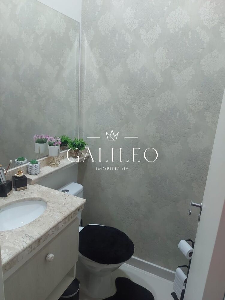 Casa, 3 quartos, 121 m² - Foto 10