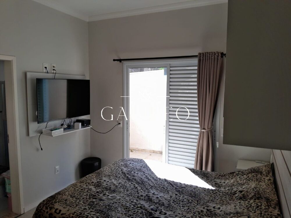 Casa, 3 quartos, 121 m² - Foto 5
