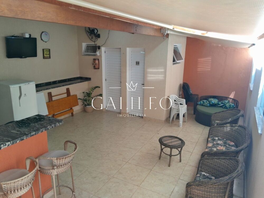 Casa, 3 quartos, 121 m² - Foto 3