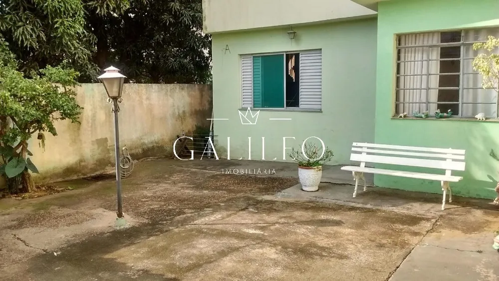 Casa, 3 quartos, 310 m² - Foto 10