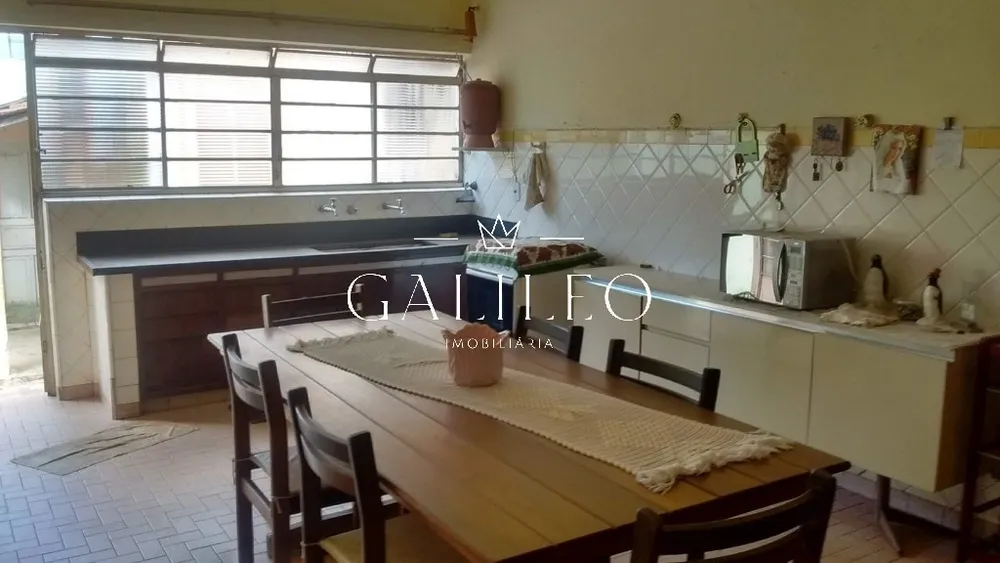 Casa, 3 quartos, 310 m² - Foto 13