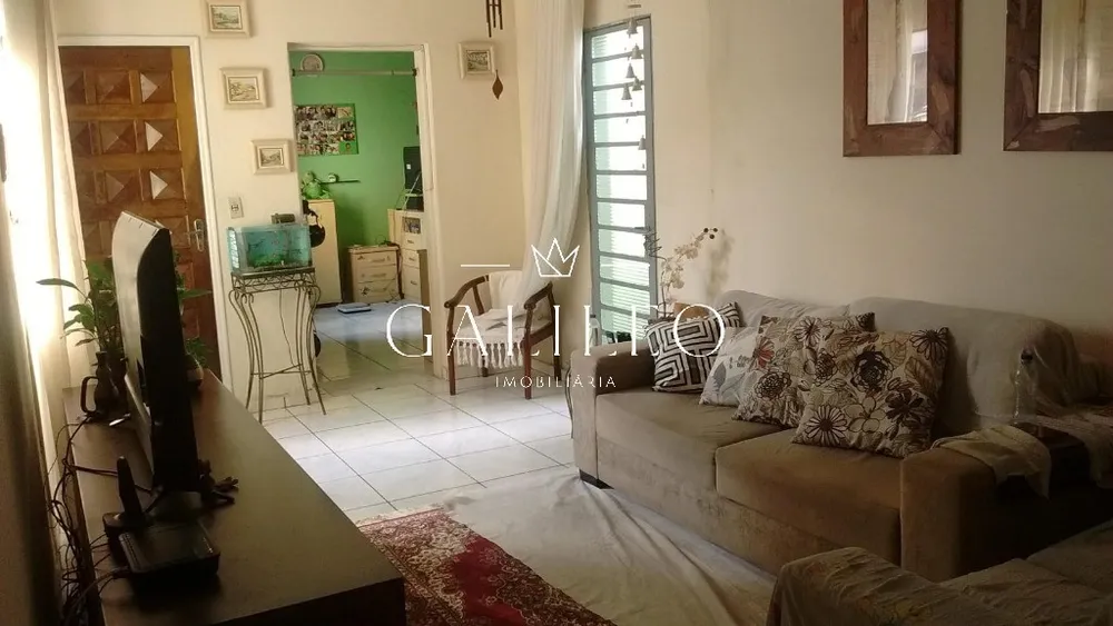 Casa, 3 quartos, 310 m² - Foto 11