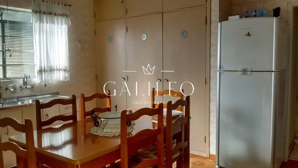 Casa, 3 quartos, 310 m² - Foto 15