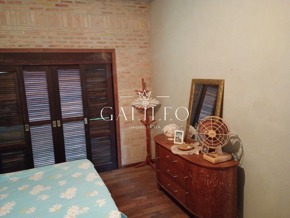 Chácara, 3 quartos, 300 m² - Foto 4