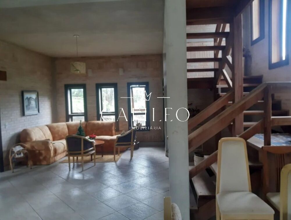 Chácara, 3 quartos, 300 m² - Foto 3