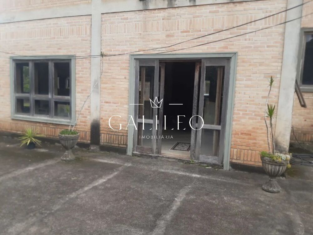 Chácara, 3 quartos, 300 m² - Foto 2