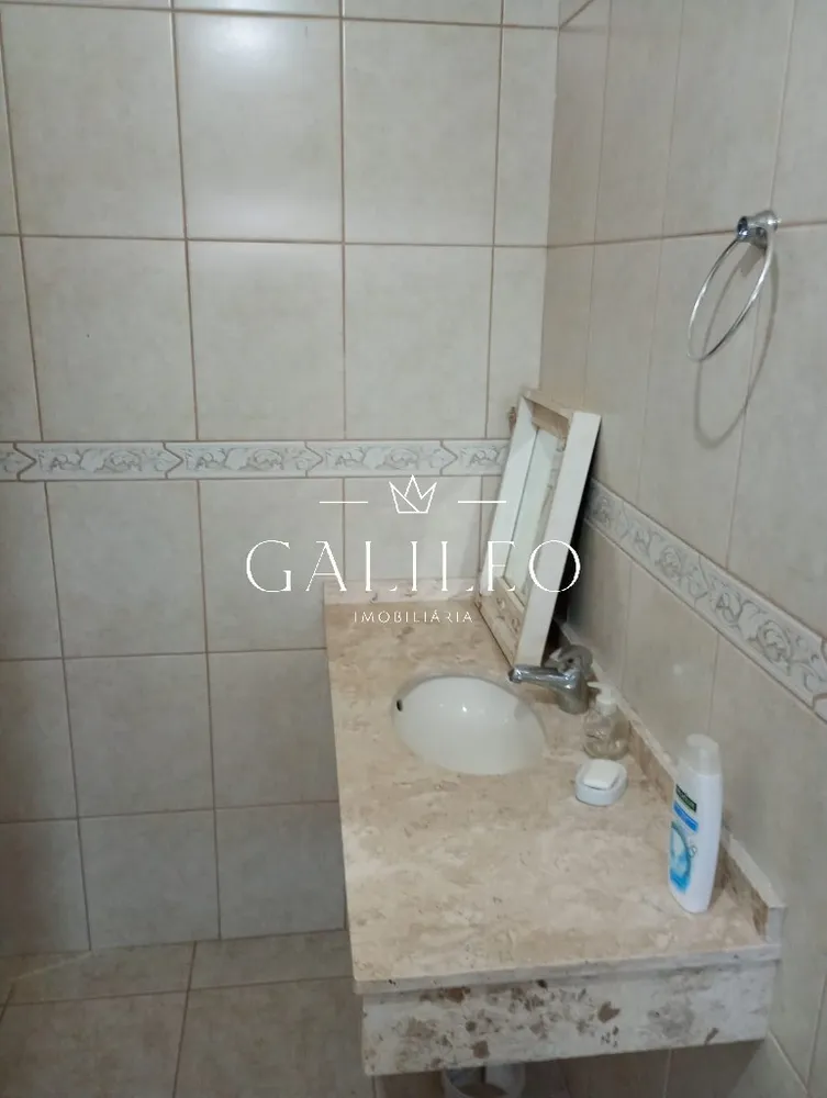 Chácara, 3 quartos, 300 m² - Foto 5