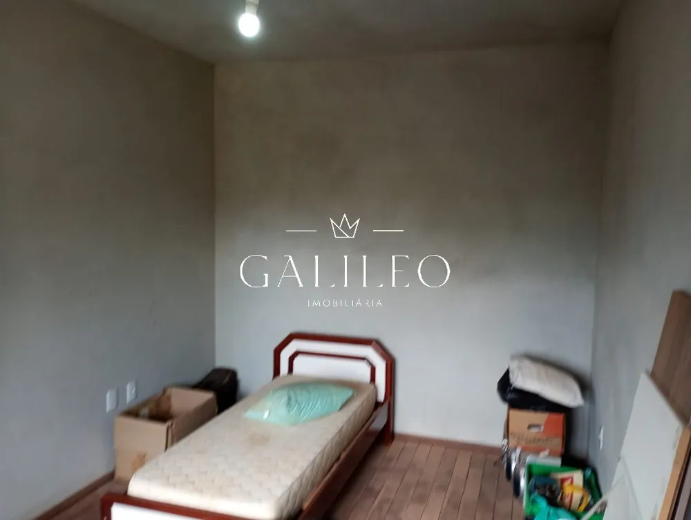 Chácara, 3 quartos, 300 m² - Foto 6