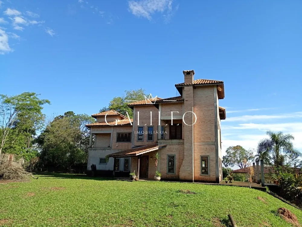 Chácara, 3 quartos, 300 m² - Foto 11