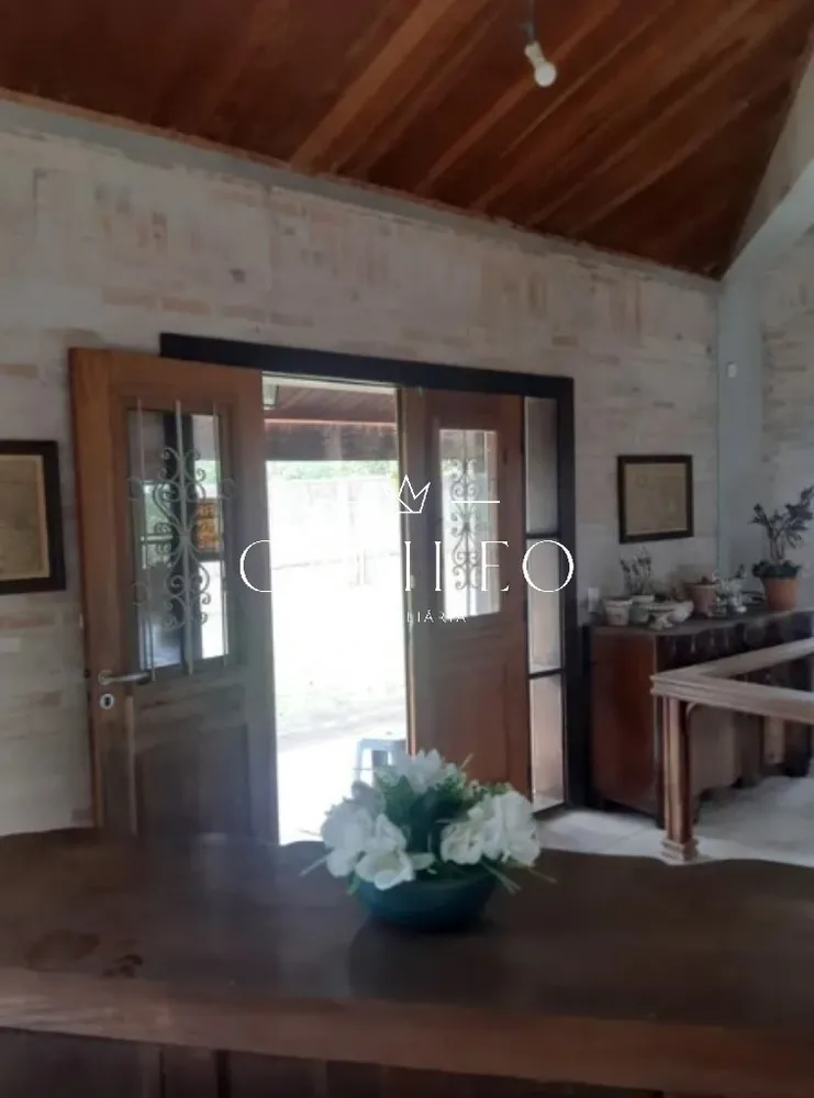 Chácara, 3 quartos, 300 m² - Foto 7