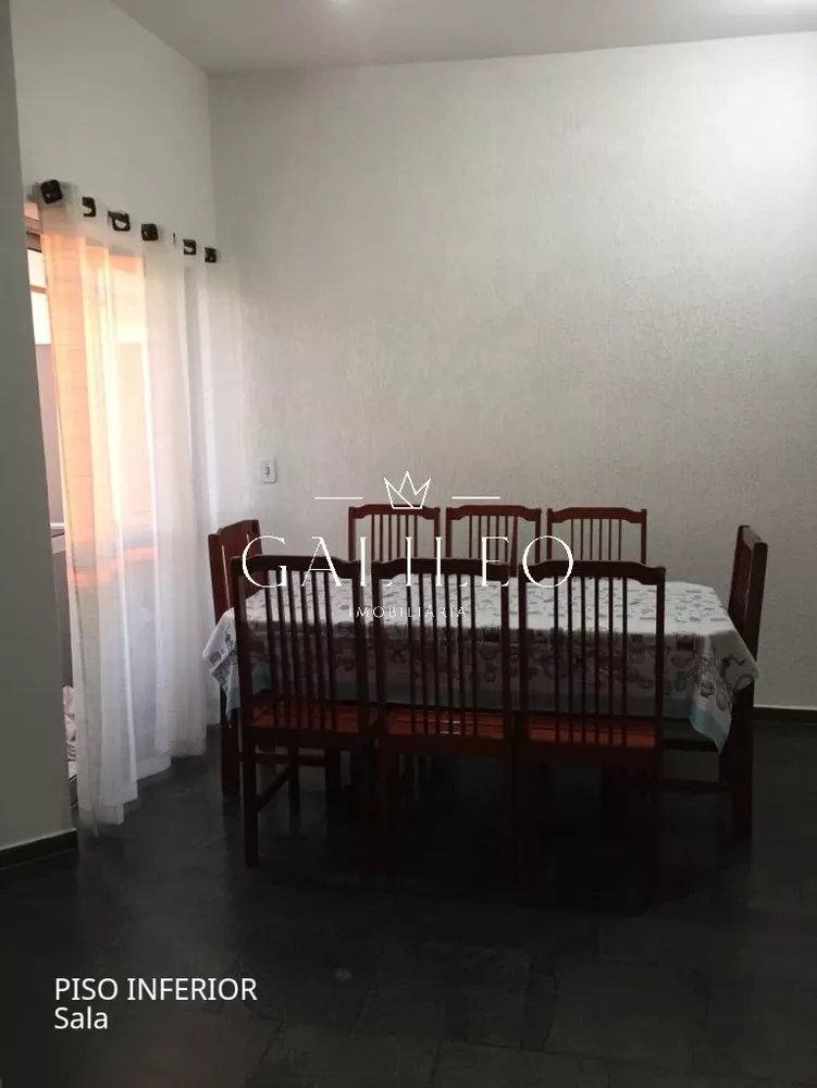 Cobertura à venda com 3 quartos, 207m² - Foto 6