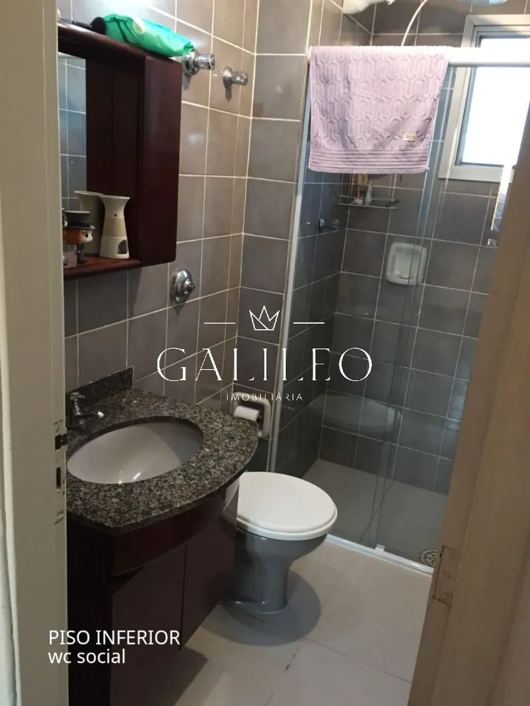 Cobertura, 3 quartos, 207 m² - Foto 9