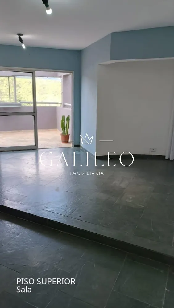 Cobertura, 3 quartos, 207 m² - Foto 10