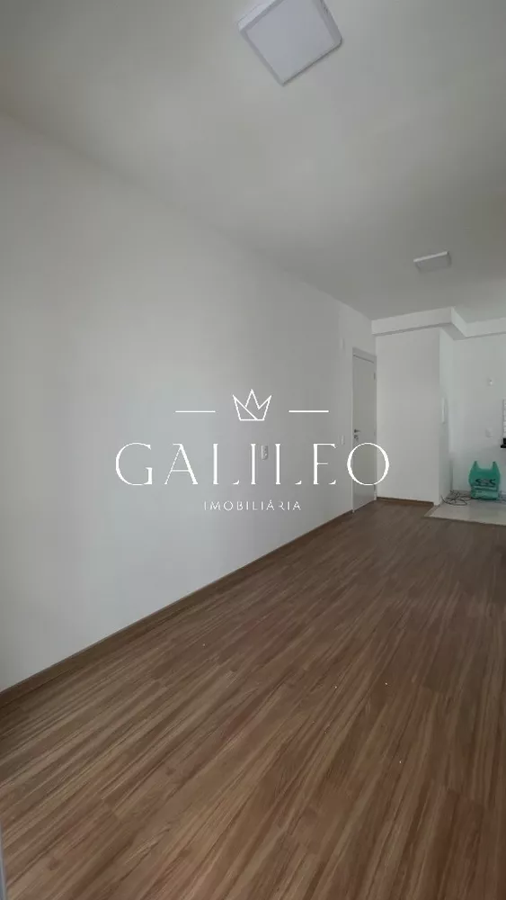 Apartamento para alugar com 2 quartos, 50m² - Foto 3