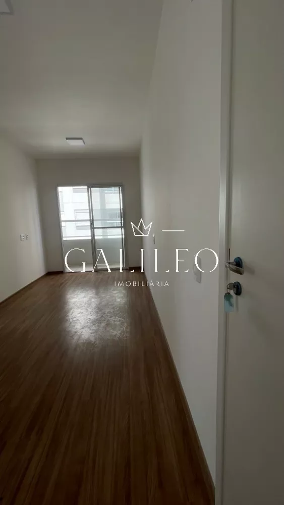 Apartamento para alugar com 2 quartos, 50m² - Foto 1