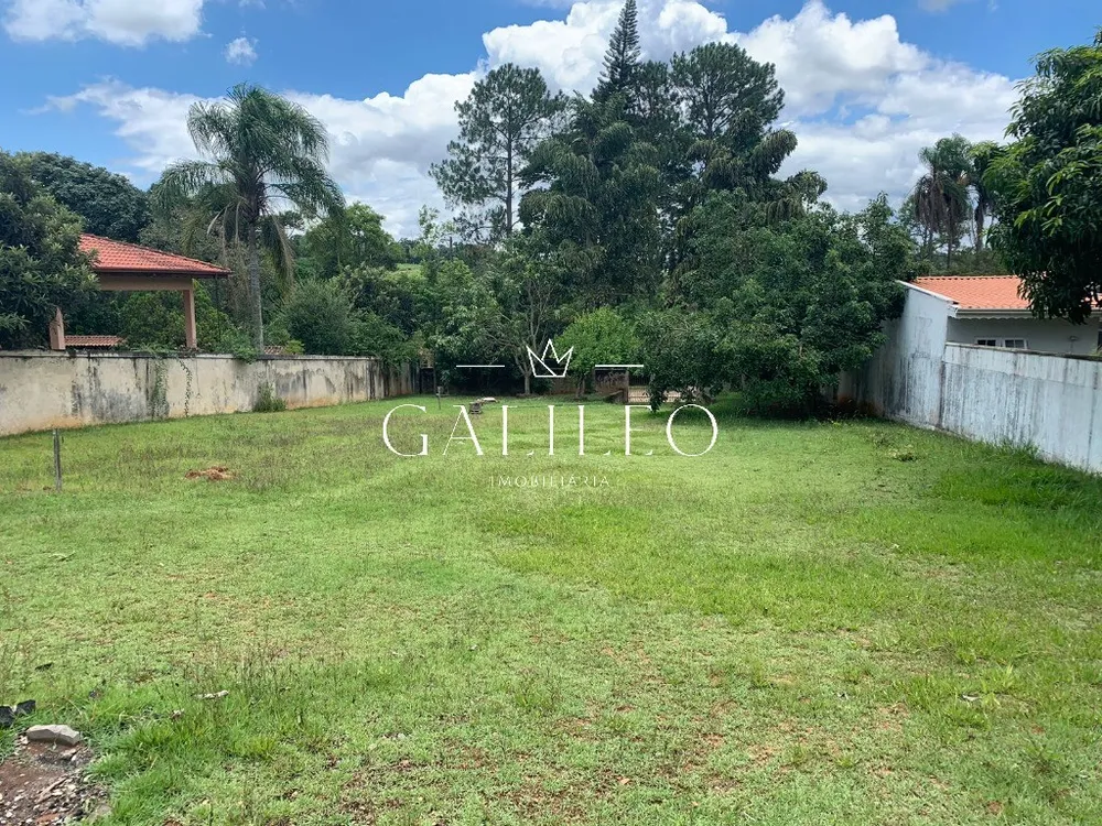 Terreno, 998 m² - Foto 1