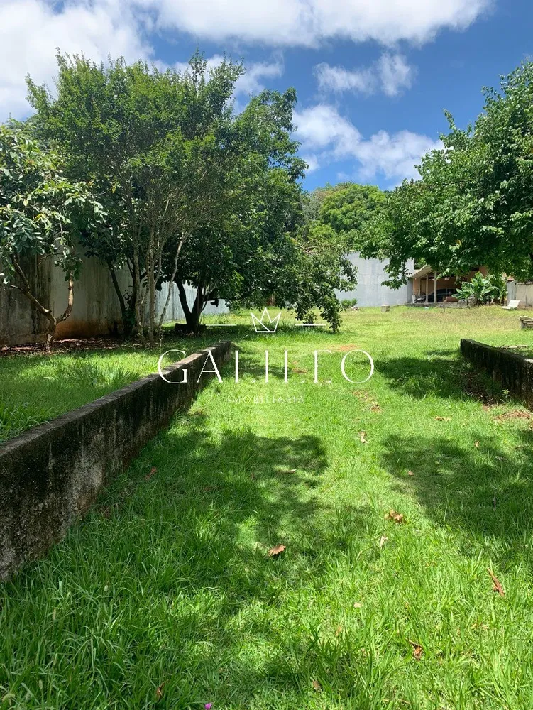 Terreno, 998 m² - Foto 4