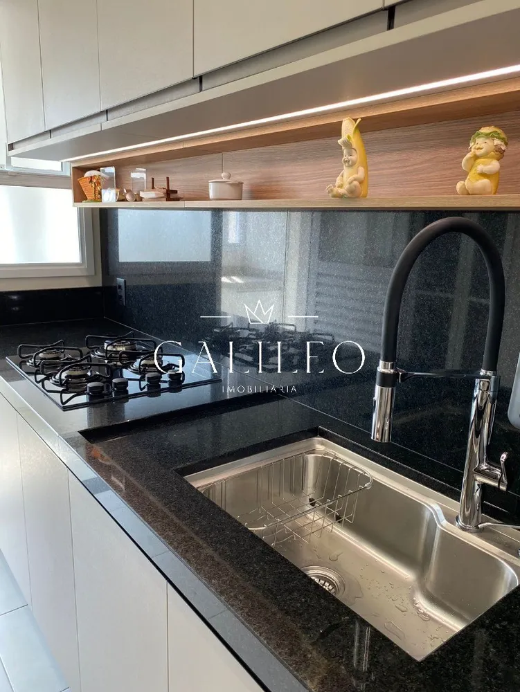 Apartamento, 3 quartos, 130 m² - Foto 4