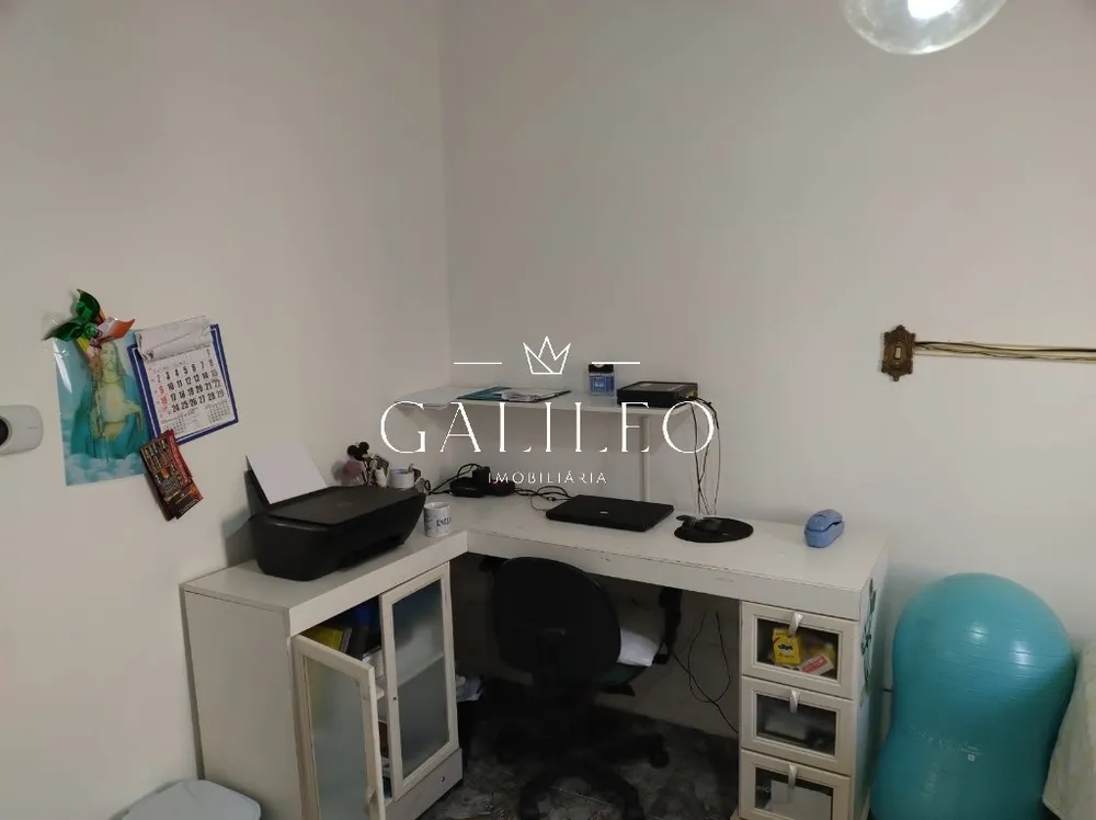 Casa, 3 quartos, 180 m² - Foto 27