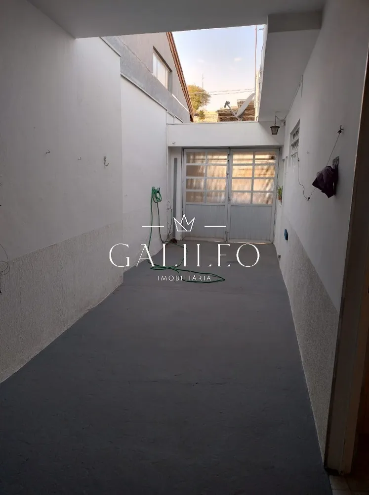 Casa, 3 quartos, 180 m² - Foto 5