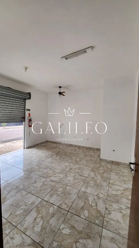 Loja-Salão, 25 m² - Foto 2