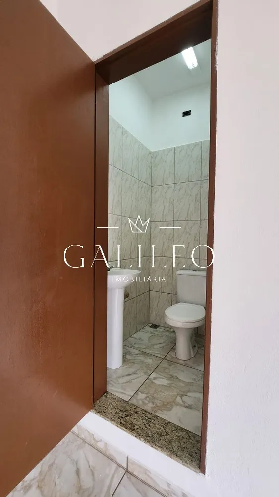 Loja-Salão, 25 m² - Foto 3