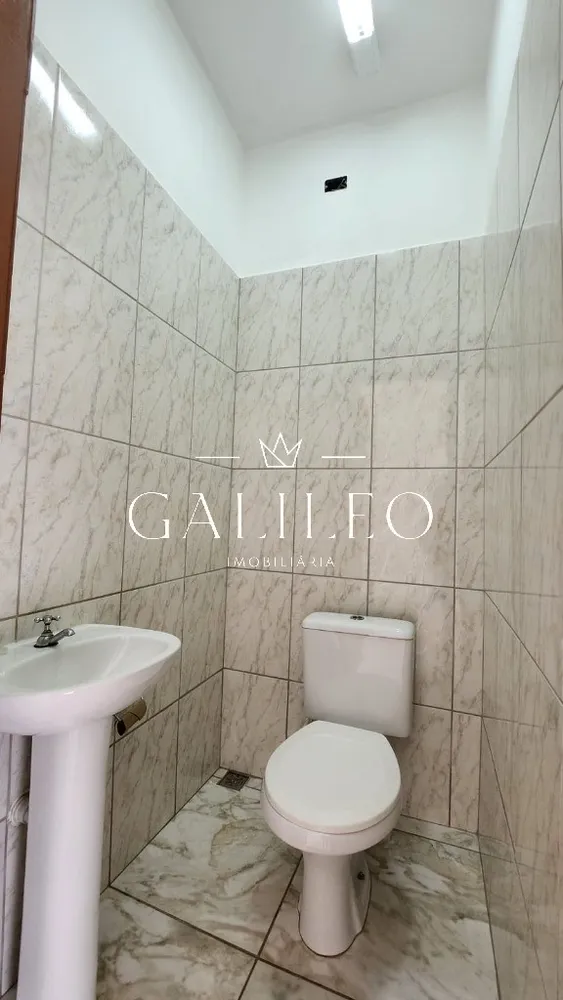 Loja-Salão, 25 m² - Foto 4