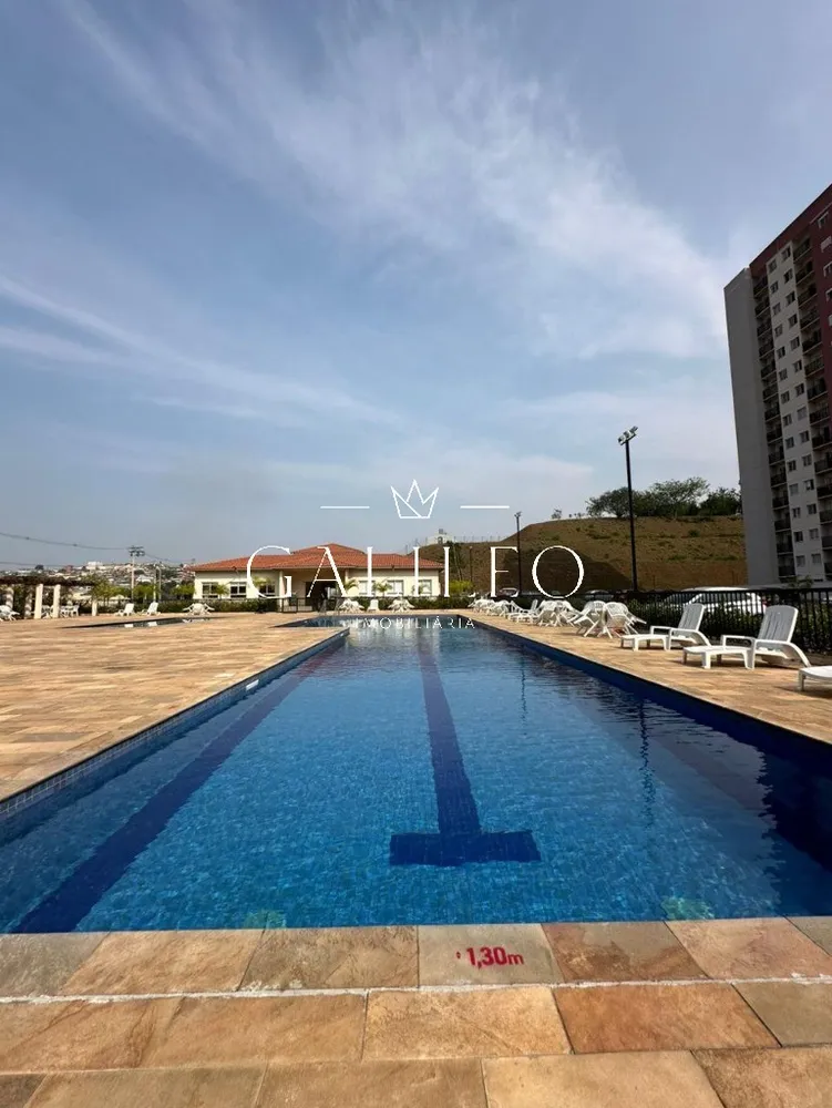 Apartamento, 2 quartos, 54 m² - Foto 1