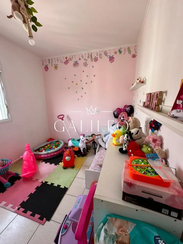 Apartamento, 2 quartos, 54 m² - Foto 5