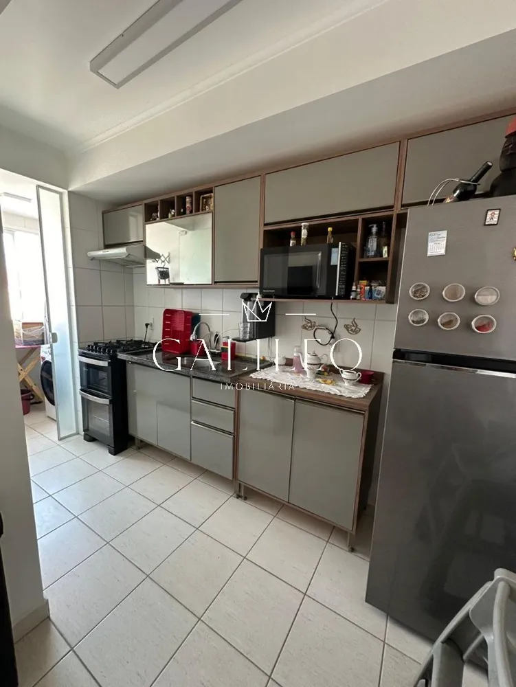 Apartamento, 2 quartos, 54 m² - Foto 4