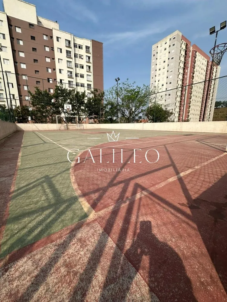 Apartamento, 2 quartos, 54 m² - Foto 6