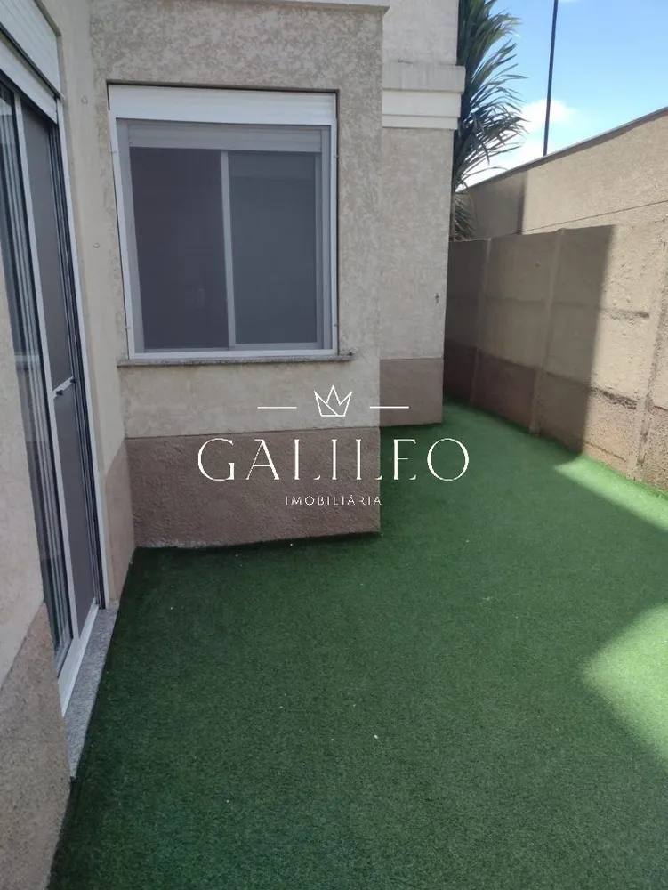 Apartamento, 2 quartos, 100 m² - Foto 11