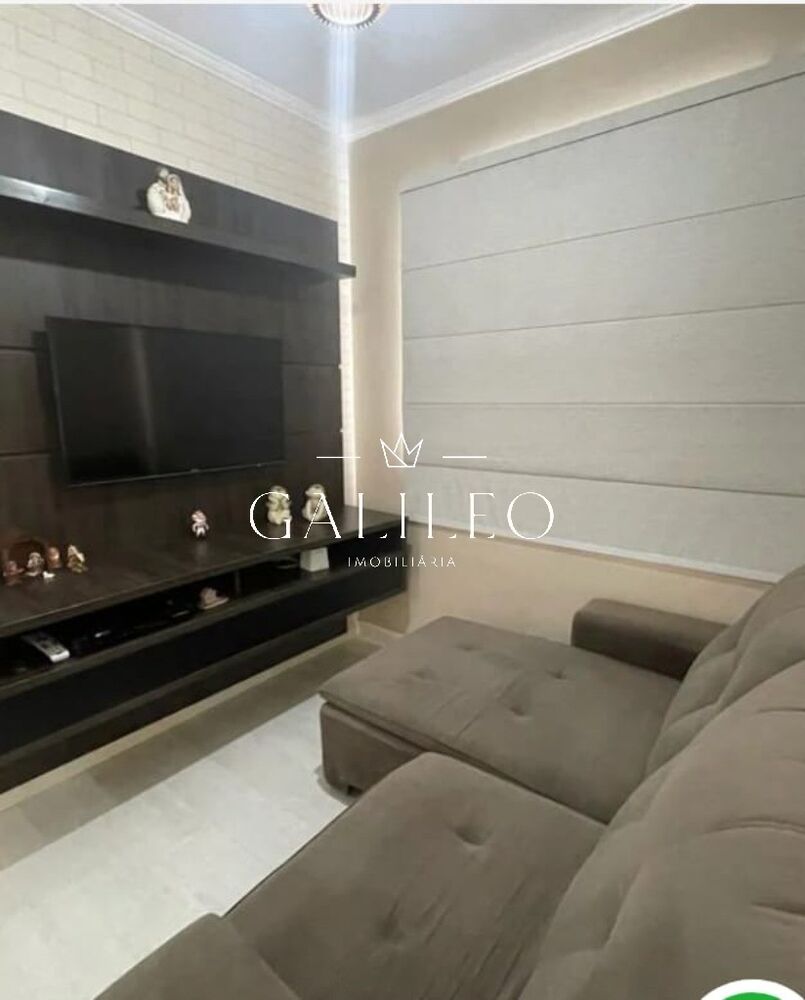 Apartamento, 2 quartos, 54 m² - Foto 3