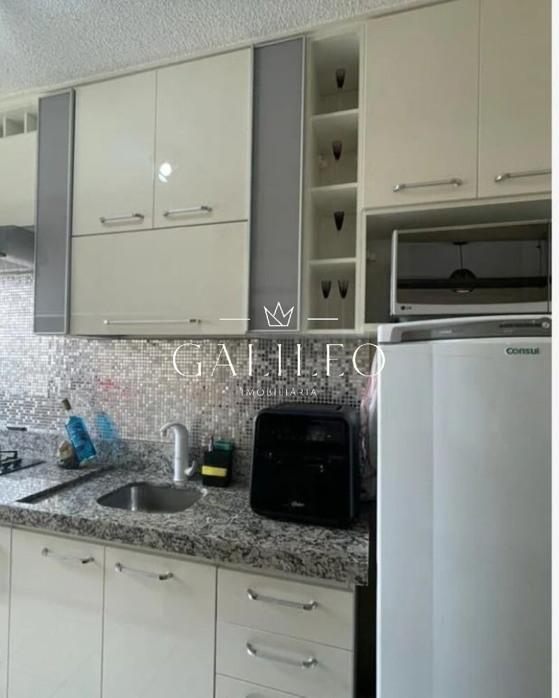 Apartamento, 2 quartos, 54 m² - Foto 5